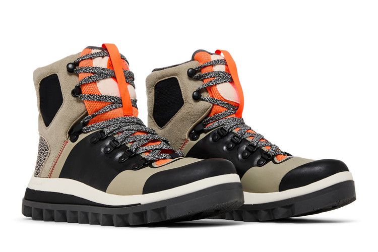 adidas Outdoor Eulampis Stella McCartney Leopard (Women's)