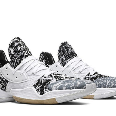 adidas Harden Vol. 4 Cookies & Cream