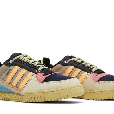 adidas Forum Powerphase Bad Bunny Benito