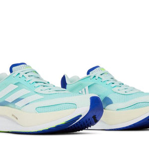 adidas Adizero Boston 10 Halo Mint (Women's)
