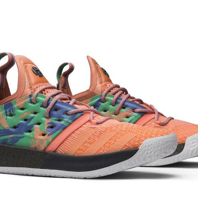 adidas Harden Vol. 2 Melon