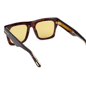 TOM FORD TF1200 52E 53 SUNGLASSES