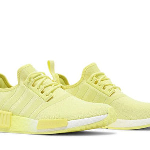adidas NMD R1 Pulse Yellow (Women's)