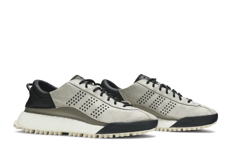 adidas AW Hike Lo Alexander Wang Grey