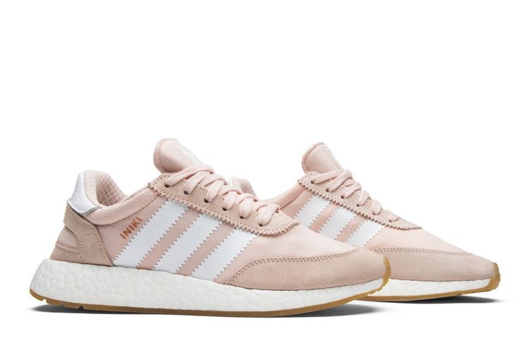 adidas Iniki Runner Icey Pink (Women's)