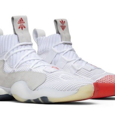 adidas Crazy BYW LVL X Daniel Arsham