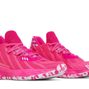 adidas Dame 7 I Am My Own Fan Pink