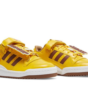 adidas Forum Low M&M's Yellow