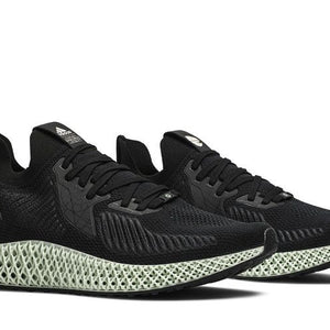 adidas Alphaedge 4D Star Wars Death Star