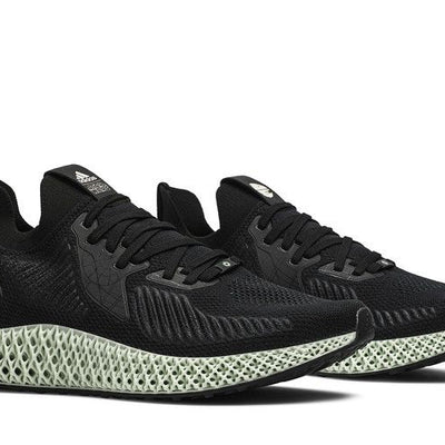 adidas Alphaedge 4D Star Wars Death Star
