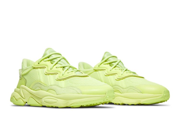 adidas Ozweego Frozen Yellow
