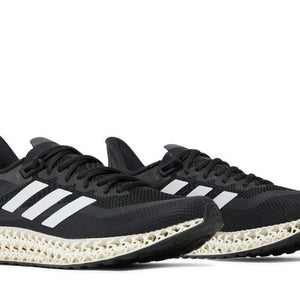 adidas 4DFWD 2 Core Black Cloud White Carbon