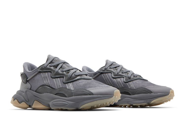 adidas Ozweego Grey Five Gum