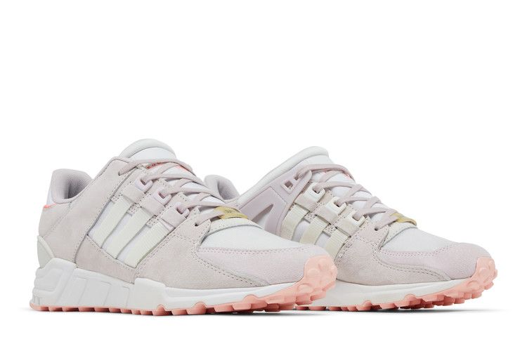 adidas Eqt Support Rf Ice Purple White-Turbo (Women's)