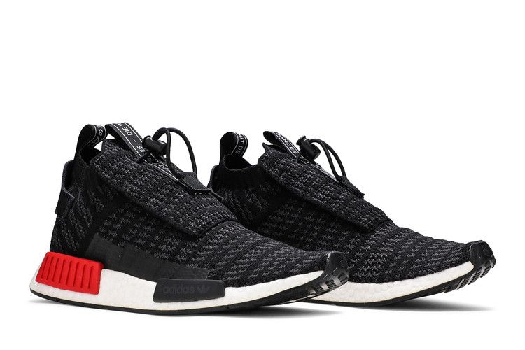 adidas NMD TS1 Bred