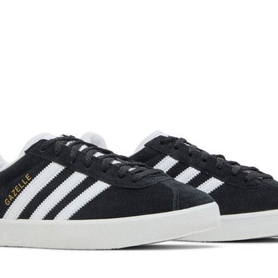 adidas Gazelle 85 Core Black Cloud White