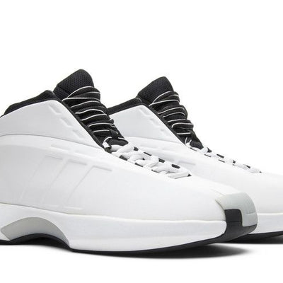 adidas Crazy 1 Stormtrooper (2014)