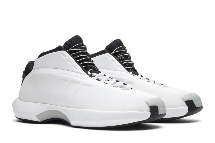 adidas Crazy 1 Stormtrooper (2014)