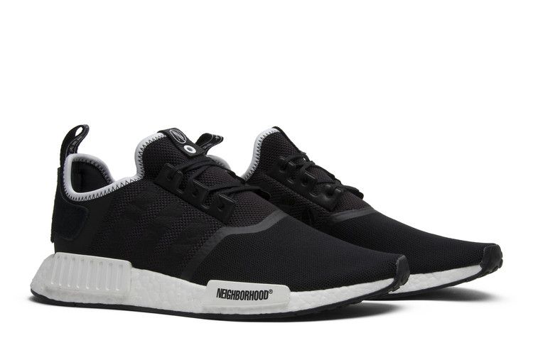 adidas NMD R1 Neighborhood x Invincible