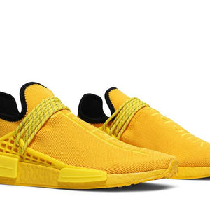 adidas NMD Hu Pharrell Extra Eye Yellow