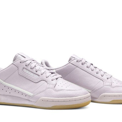 adidas Continental 80 Soft Vision Pink (Women's)