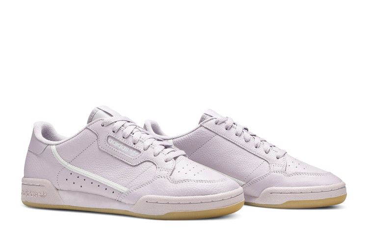 adidas Continental 80 Soft Vision Pink (Women's)