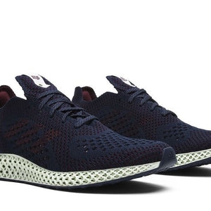 adidas 4D Sneakersnstuff