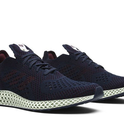 adidas 4D Sneakersnstuff