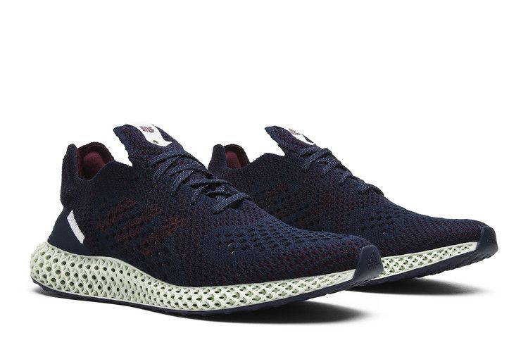 adidas 4D Sneakersnstuff
