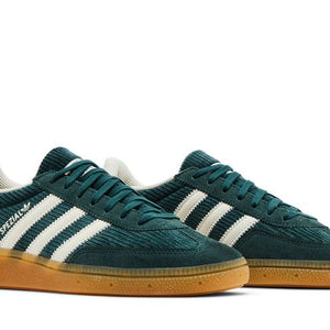 adidas Handball Spezial Mineral Green (Women's)