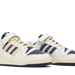 adidas Forum 84 Low XLD Off White Collegiate Navy