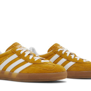 adidas Campus S Supreme Sole Cloud White