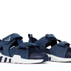 adidas Adv Sandal White Mountaineering Blue