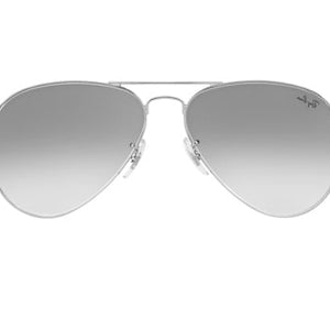RAYBAN RB3025 AVIATOR 003 32 58 SUNGLASSES