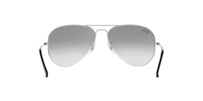 RAYBAN RB3025 AVIATOR 003 32 58 SUNGLASSES