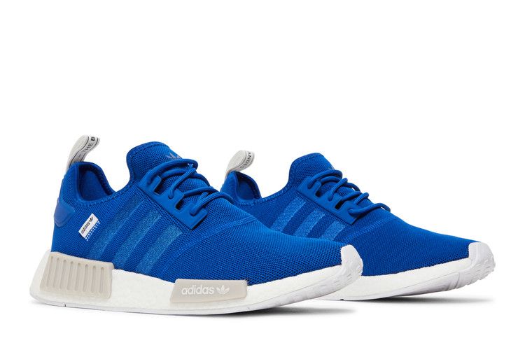 adidas NMD R1 Royal Blue