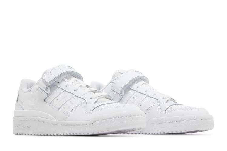 adidas Forum Low Cloud White (Women's)