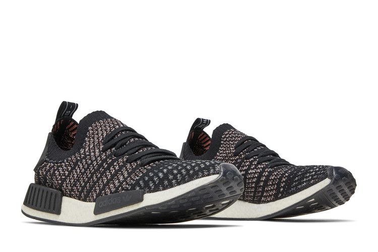 adidas NMD R1 STLT Stealth Pack Core Black