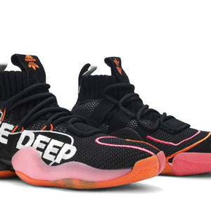 adidas Crazy BYW X Wall Way