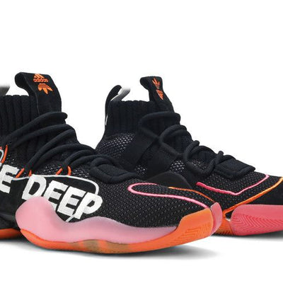 adidas Crazy BYW X Wall Way