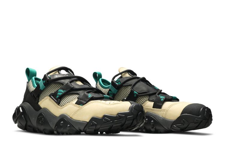 adidas FYW XTA Sand Sub Green