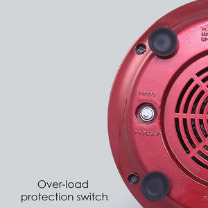 Wonderchef Renewed Glory Mixer Grinder | 750W.