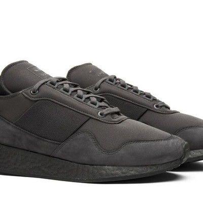 adidas New York Present Daniel Asham Grey