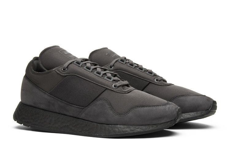 adidas New York Present Daniel Asham Grey