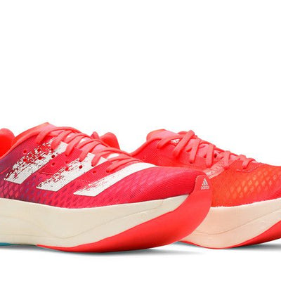 adidas Adizero Adios Pro Signal Pink