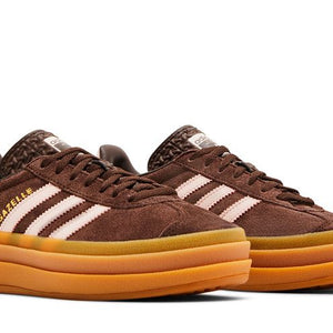adidas Gazelle Bold Icey Pink Auburn (Women's)