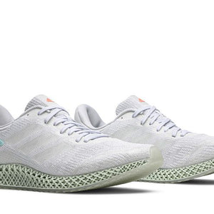 adidas 4D Run 1.0 Parley