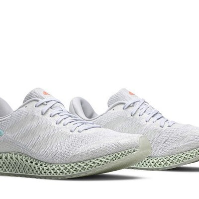 adidas 4D Run 1.0 Parley