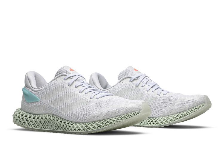 adidas 4D Run 1.0 Parley
