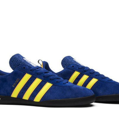 adidas Gazelle Indoor Blue